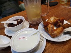 -正德顺順德雙皮奶(中信店)