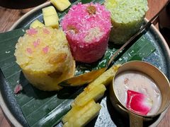 -云海肴·汽锅鸡·云南菜(美罗城店)