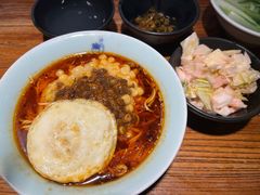 麻辣豌杂面-兵哥豌豆面(雅颂居店)