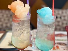 -意卡菲·欢乐聚会餐厅(华侨店)