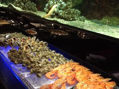 -泰谷酒店·太古码头闽菜自助餐厅