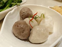 -围炉夜话·潮汕卤水火锅(榕江店)