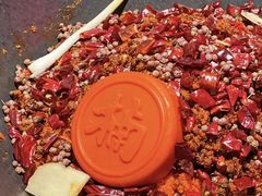 -楠火锅(哈尔滨金爵万象店)