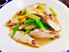 -东江海鲜大排档·潮汕菜·砂锅粥