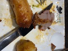 墨鱼丸子-汉巴味德(大悦城店)