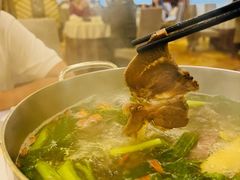 -贵州大厦贵州厅(樱花园西街店)