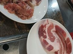 -33韩式自助烧烤(环城南路店)