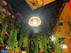 -江湖水乡铁锅炖魚(周庄嘉园店)