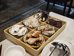 -花与菌·野生菌火锅(大理古城店)
