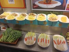 -渔家风味·鲅鱼水饺·央视展播·海鲜天津菜(开发区店)