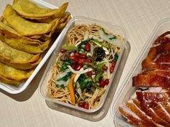 -李记清真馆(打钉巷店)
