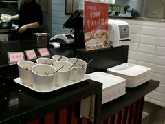 -光明·博海美食花园(上海瑞金医院12号楼店)
