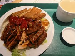 -肥小福·烧鹅专门店(环宇荟店)