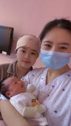 -复旦大学附属妇产科医院(杨浦院区)