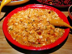 麻婆牛骨髓-先启半步颠小酒馆(常熟万达广场店)