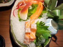 -七条鱼日本料理(远洋乐堤港店)