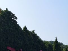 -济南战役纪念馆(济南革命烈士陵园)