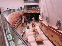 -陕西自然博物馆