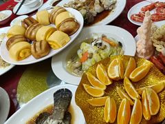 -贺富酒家(白藤二路分店)