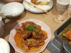 -街角等你.大连海鲜烧烤(西安路店)
