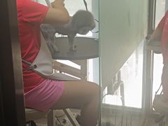 -久久宠物(河东万达店)