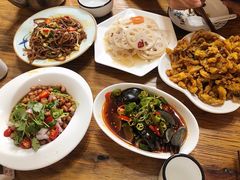 -福顺祥大盘鸡(临潼店)