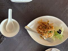 -粤尚腾香居中餐厅(首都机场希尔顿店)