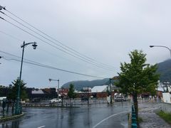 -金森红砖仓库