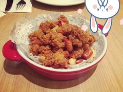 -必胜客(证大大拇指店)