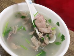 -老街粘食店(宜昌路店)