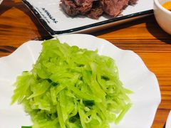 -大家发海鲜城夜排档(华山中路店)
