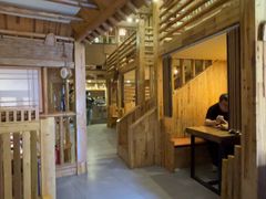 -恩你小木屋·韩式料理(假日广场店)