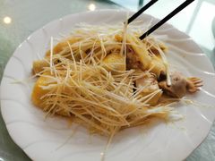 -品香菜馆(旗峰路中侨大厦店)