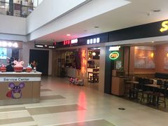-万和春排骨砂锅米饭(新业广场店)