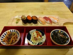 -桃屋日本料理(清华科技园店)