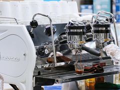 -Manner Coffee(壹方城店)
