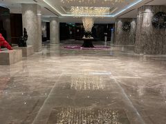 -北京泰富酒店-柏景轩中餐厅