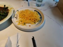 -壹只菜·崇明本地特色菜(崇明南门店)