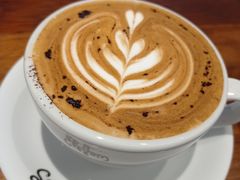 -Seesaw Coffee(上海尚悦湾店)