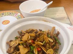 -砂锅居(西四店)