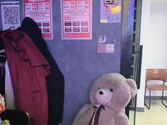 -剧狐剧本杀(徐汇1号店)