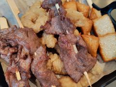 -潮界(LU·ONE凯德晶萃广场店)