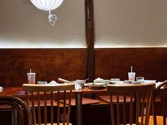 -About Bistro關於·泰式家庭料理