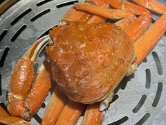-碗中海·蒸汽海鲜·桑拿鸡(岭南天地店)
