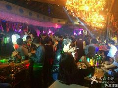 -苏荷SOHO酒吧(越秀旗舰店)