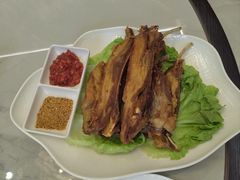 -老回回饺子馆(海洋馆店)