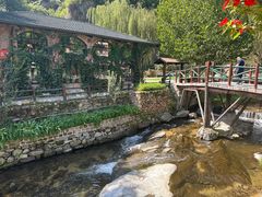 -北京水岸山吧度假村(雁栖镇店)
