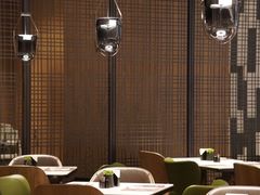 -广州粤海喜来登酒店