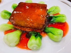 -功德林素菜饭庄(前门店)