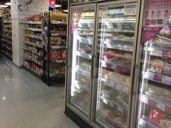 -AEON SUPERMARKET(将军澳广场店)